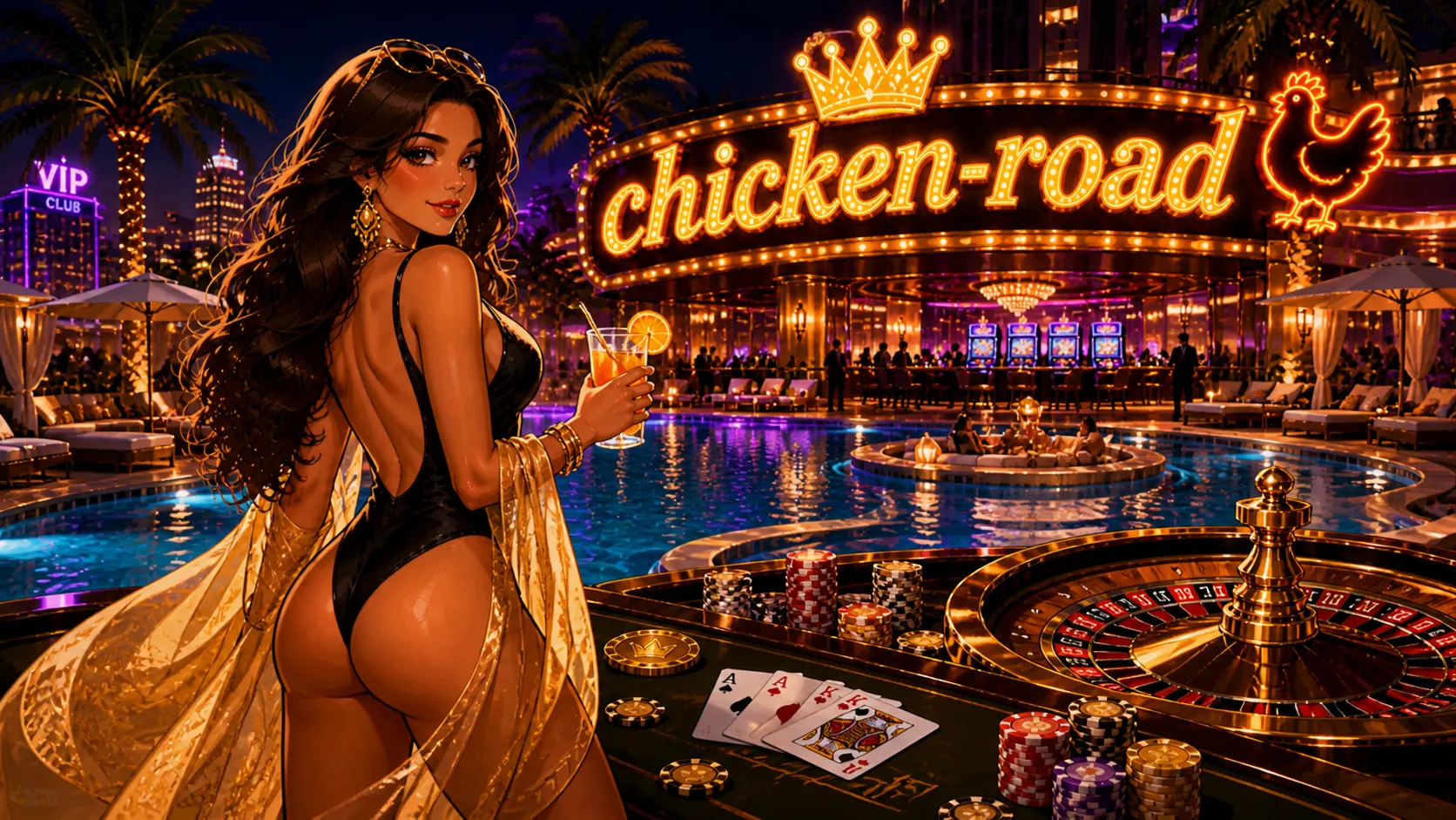 Chickenroad-bonusreview