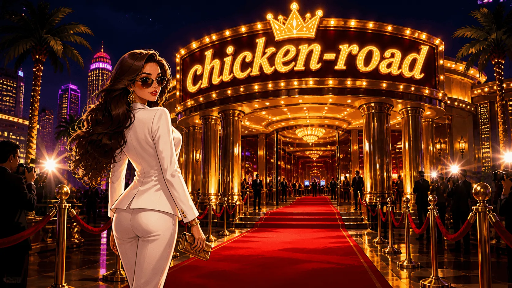 Chickenroad-bonusreview