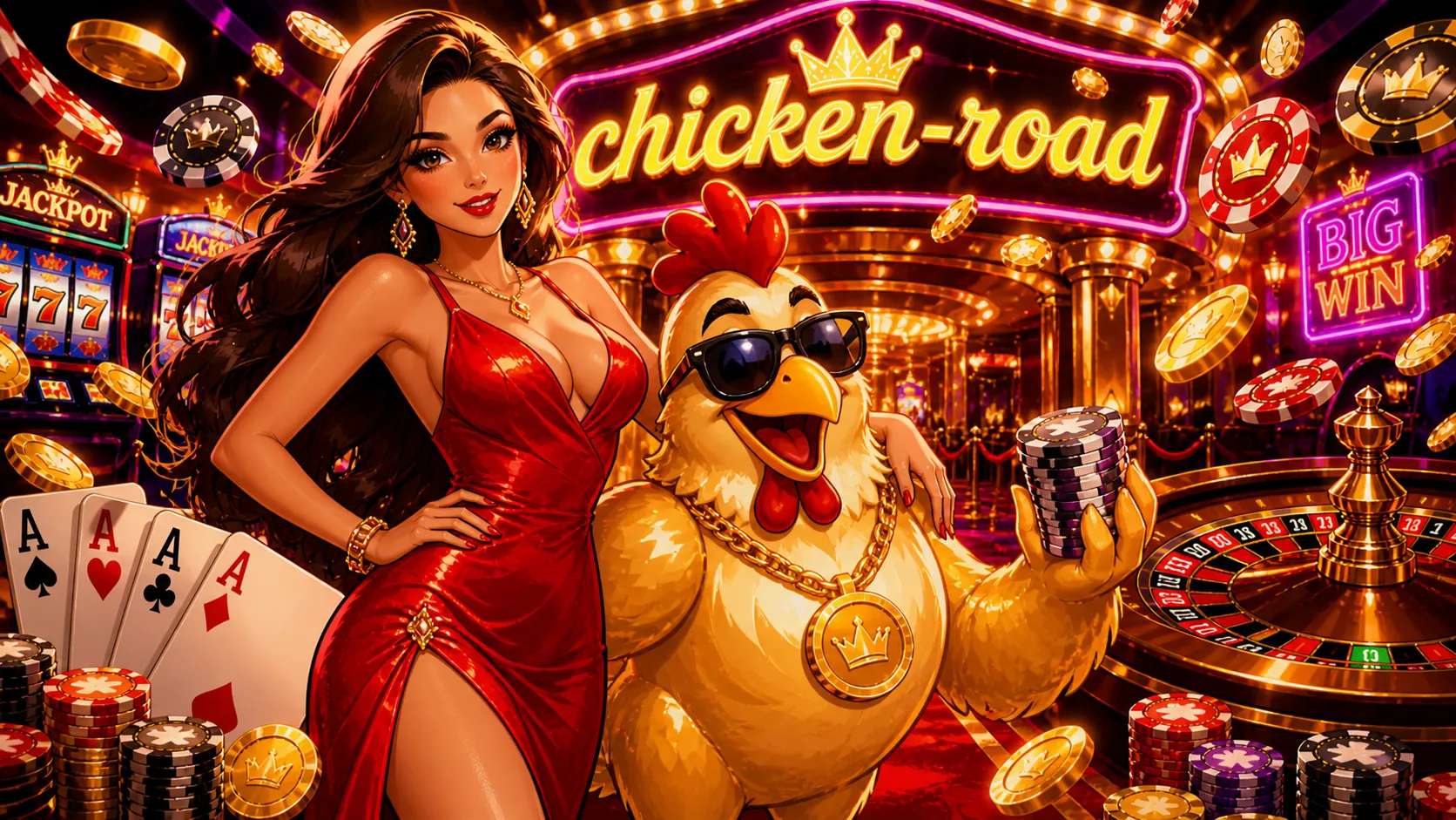 Chickenroad-bonusreview
